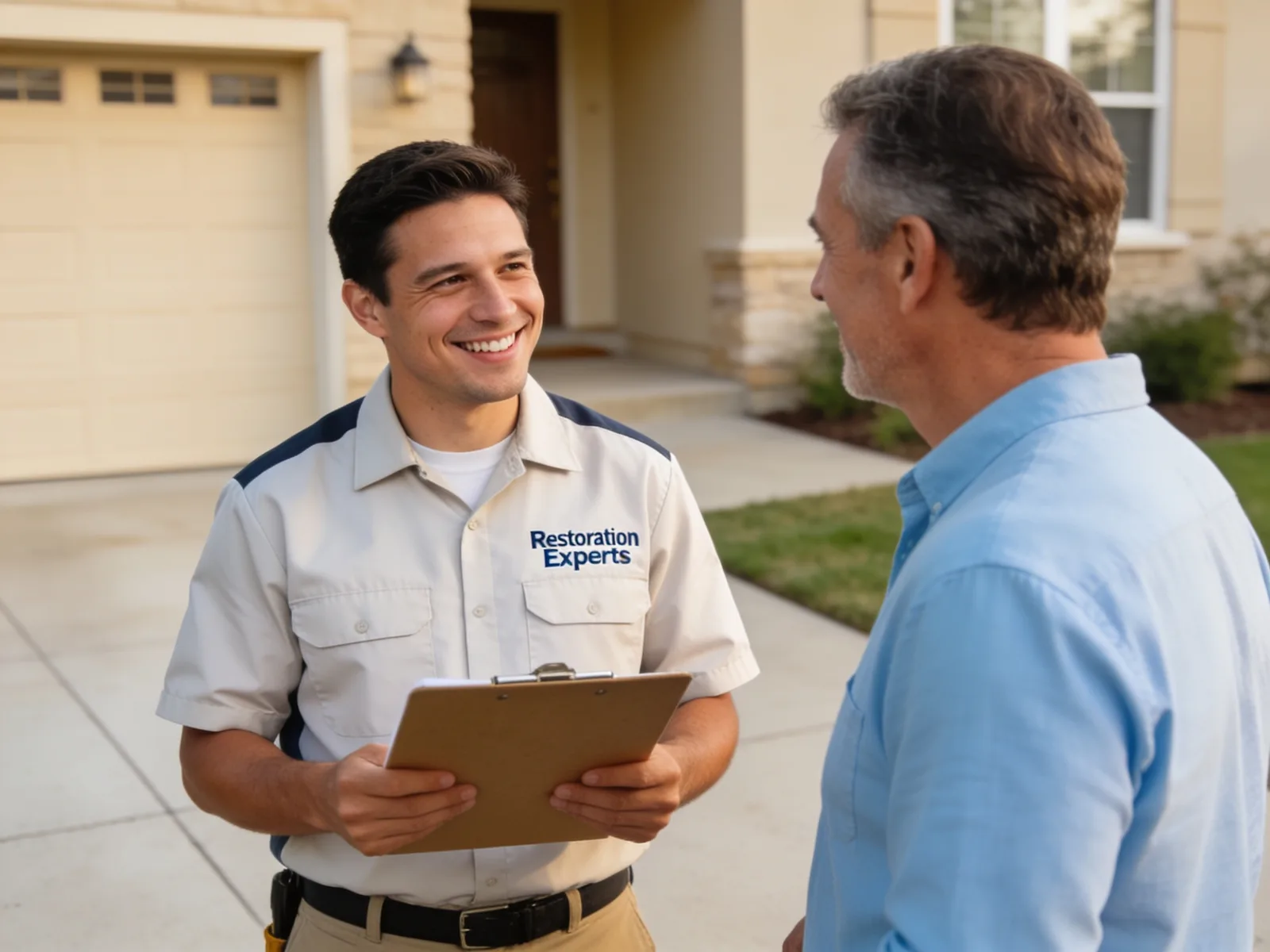 Water Damage Cleanup Lequire, OK FAQs